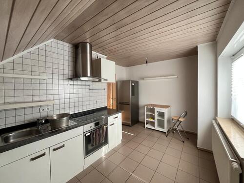 Foto - Roth Heubühl: 2,5 Zimmer Dachgeschosswohnung zu vermieten