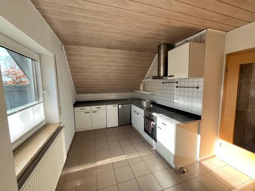 Foto - Etagenwohnung zur Miete in Roth