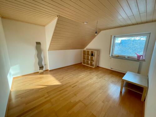 Foto - Etagenwohnung in Roth zur Miete