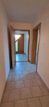 Foto - Erdgeschosswohnung zu vermieten