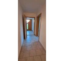 Erdgeschosswohnung zu vermieten - Arrach