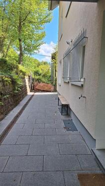 Foto - Etagenwohnung in Esslingen am Neckar