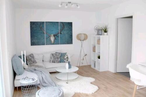 Foto - 1 Zimmer Wohnung zur Untermiete in Schenefeld