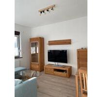 2 Raum Wohnung zur Untervermietung - Zehdenick