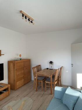 Foto - 2 Zimmer Etagenwohnung zur Miete in Zehdenick