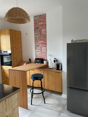 Foto - 2 Zimmer Etagenwohnung in Zehdenick