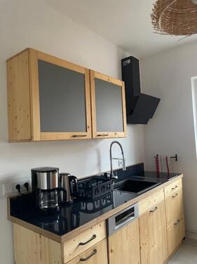 Foto - Etagenwohnung in Zehdenick zur Miete