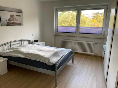 Foto - 1 Zimmer Etagenwohnung in Würzburg