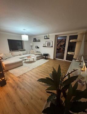 Foto - Schöne 4-Zimmer-Wohnung in ländlicher Gegend