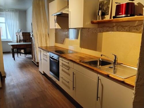 Foto - 4 Zimmer Einfamilienhaus in Zell (Mosel)