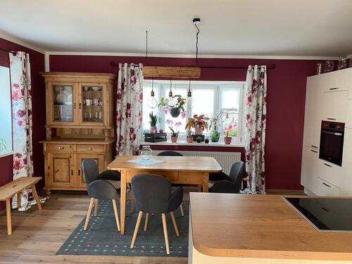 Foto - Vollständig möblierte Erdgeschosswohnung mit Terrasse