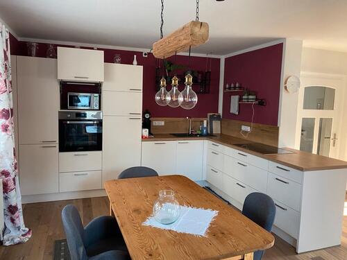 Foto - 2 Zimmer Etagenwohnung zur Miete in Siegsdorf