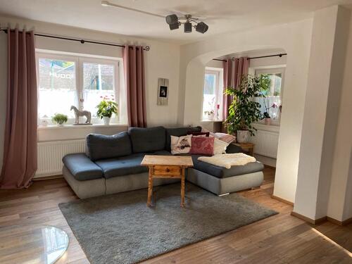 Foto - 2 Zimmer Etagenwohnung in Siegsdorf