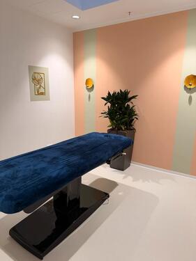 Foto - Co-Working für Therapeuten in der Valmedica Mülheim an der Ruhr