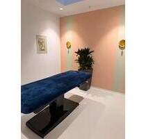 Co-Working für Therapeuten in der Valmedica Mülheim an der Ruhr - Minden