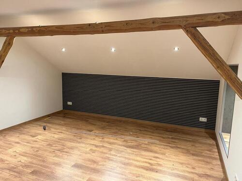 Foto - 3 Zimmer Dachgeschoßwohnung in Rimbach