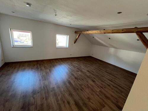 Foto - Dachgeschoßwohnung in Rimbach zur Miete