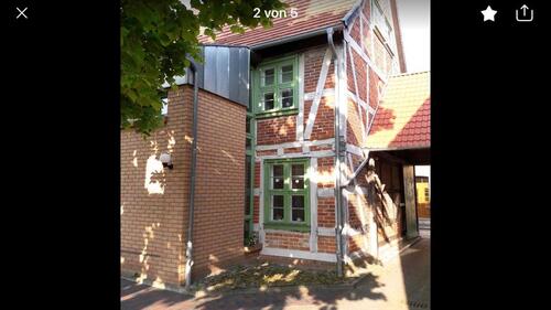 Foto - Mehrfamilienhaus, Wohnhaus zum Kaufen in Bützow