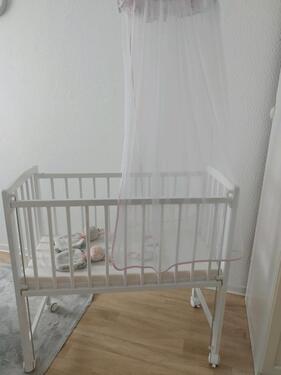 Foto - 1 Zimmer Etagenwohnung zur Miete in Berlin