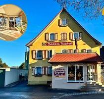Traditionsreiches Ladenlokal mit viel Potenzial für Nahversorgung & Begegnung - Gaildorf