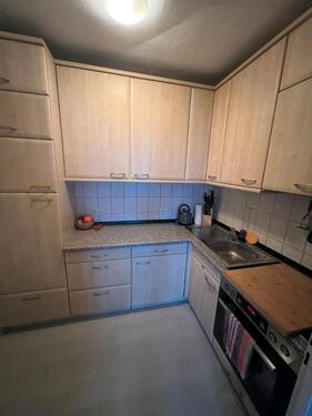 Foto - 1.5 Zimmer Etagenwohnung in Emkendorf