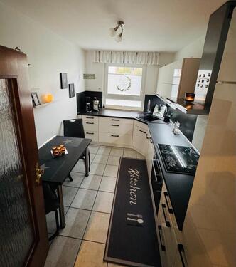 Foto - Erdgeschoßwohnung in Schalksmühle zum Kaufen