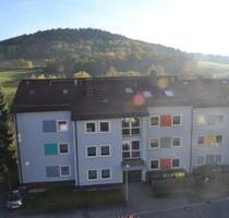 1 Zimmerappartment in der Albrecht-Dürer-Str. 40 in 96450 Coburg