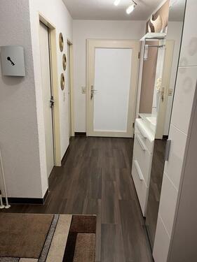 Foto - 5 Zimmer Etagenwohnung zum Kaufen in Immendingen