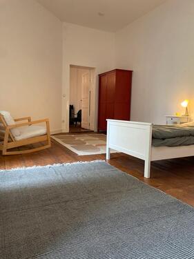 Foto - Etagenwohnung in Berlin zur Miete