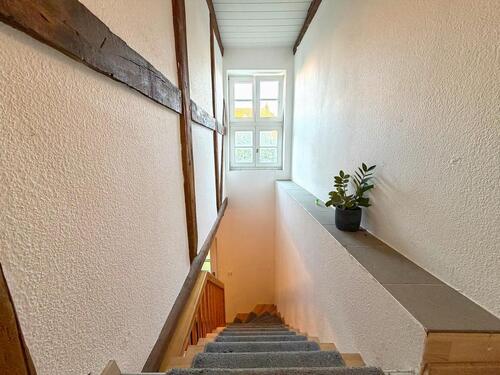 Foto - 4 Zimmer Maisonettenwohnung zur Miete in Braunschweig