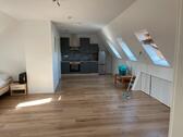 Foto - 1 Zimmer Apartment ca 50m2 inkl Küche teilmöbliert zu vermieten