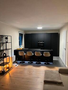 Foto - Maisonettenwohnung in Kirchlengern zur Miete