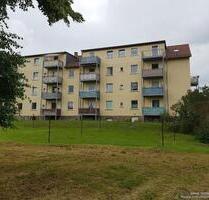 2-Zimmer-Etagenwohnung, ruhige Wohnlage, mit Balkon in Halsbrücke