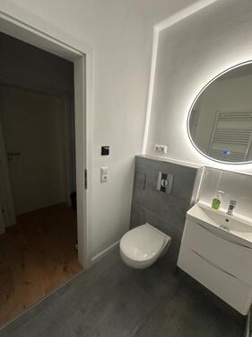 Foto - 3 Zimmer Etagenwohnung zur Miete in Bayreuth