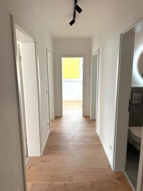 Foto - Etagenwohnung in Bayreuth zur Miete