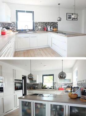 Foto - 5 Zimmer Einfamilienhaus zum Kaufen in Hanau