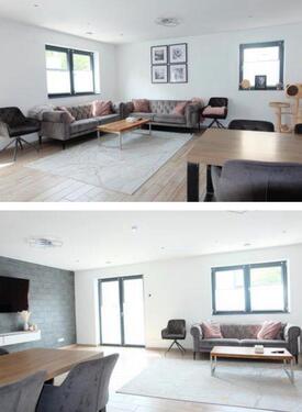 Foto - 5 Zimmer Einfamilienhaus in Hanau