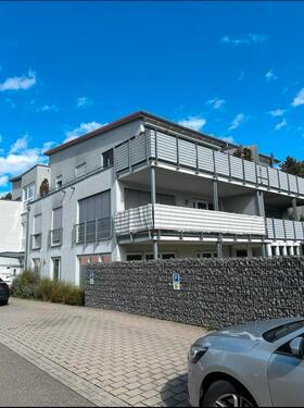 Foto - 2-Zimmer Penthouse Wohnung in Kupferzell