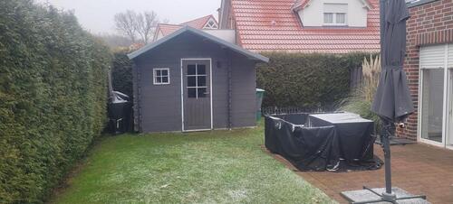 Foto - Einfamilienhaus in Borken zum Kaufen