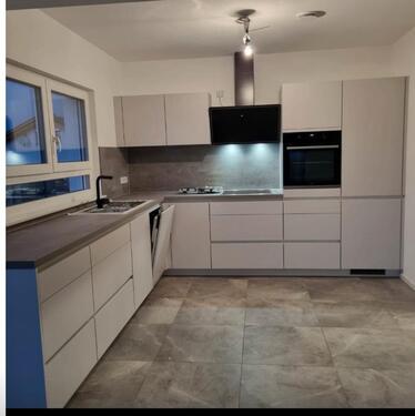 Foto - 4 Zimmer Doppelhaushälfte in Hunderdorf