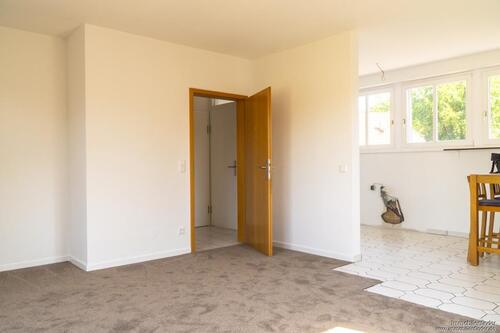 Foto - 3 Zimmer Dachgeschoßwohnung in Stadtlohn