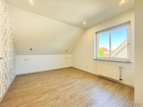 Foto - Dachgeschoßwohnung in Stadtlohn zur Miete