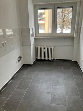 Foto - 3 Zimmer Etagenwohnung in Frankfurt am Main