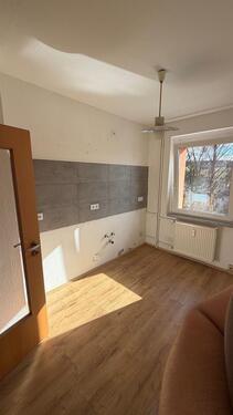 Foto - Etagenwohnung in Hof zur Miete