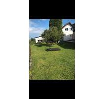 Große 3-Zi-Wohnung mit Garten und Wintergarten zu vermieten - Wetzlar Naunheim