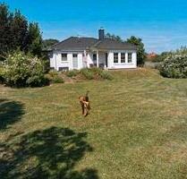 Müritz-Ferienhaus 1-4 Personen Osterferien frei! Preis je Nacht - Eldetal