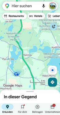 Foto - andere in Eldetal zur Miete