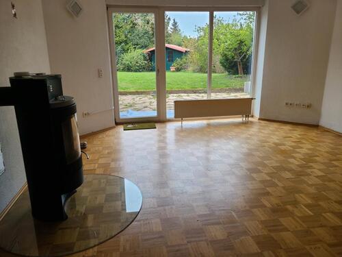 Foto - charmante 1,5 Zimmer Wohnung mit Terrasse in Helmstedt für SINGLE