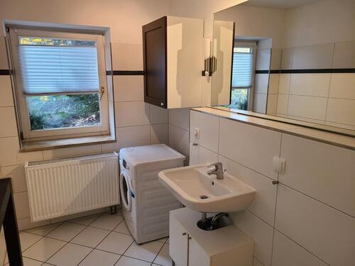 Foto - Etagenwohnung in Helmstedt zur Miete