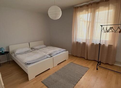 Foto - 3 Zimmer Etagenwohnung zum Kaufen in Duisburg